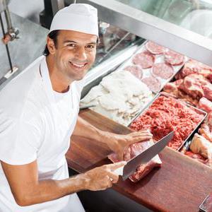 Fleischermeister Notfallordner