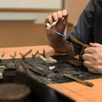 Glasapparatebauer Notfallordner