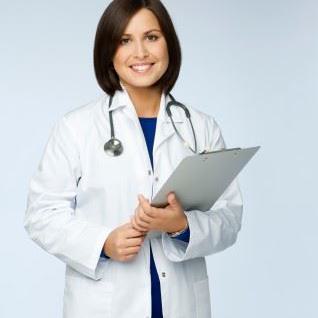 Notfallordner Arzt Ärzte