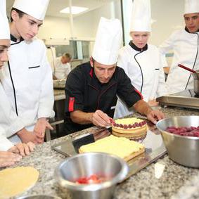 Notfallordner Konditor Konditormeister